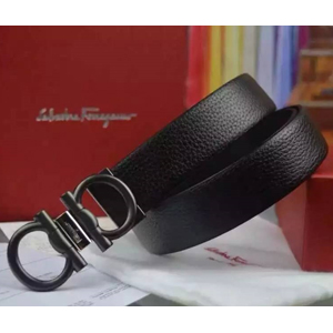 FERRAGAMO 페레가모 BL0045202 커스텀급 남성벨트