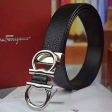 FERRAGAMO 페레가모 BL0045203 커스텀급 남성벨트