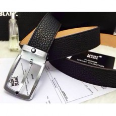 MONTBLANC 몽블랑 BL0045148 커스텀급 남성벨트