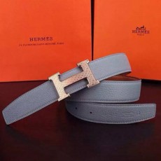 HERMES 에르메스 BL0045181 커스텀급 남성벨트