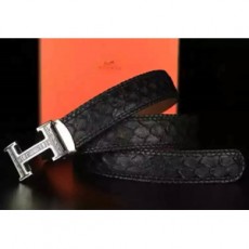 HERMES 에르메스 BL0045222 커스텀급 남성벨트