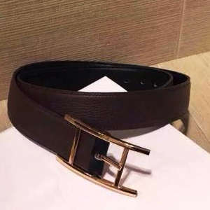 HERMES 에르메스 BL0045224 커스텀급 남성벨트