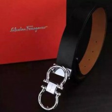 FERRAGAMO 페레가모 BL0045155 커스텀급 남성벨트