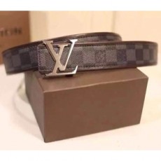 LOUIS VUITTON 루이비통 BL0045189 커스텀급 남성벨트