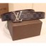 LOUIS VUITTON 루이비통 BL0045189 커스텀급 남성벨트