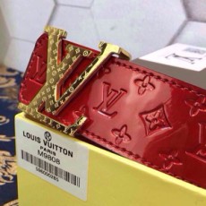 LOUIS VUITTON 루이비통 BL0045191 커스텀급 여성벨트