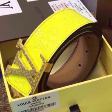 LOUIS VUITTON 루이비통 BL0045192 커스텀급 여성벨트