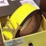 LOUIS VUITTON 루이비통 BL0045192 커스텀급 여성벨트