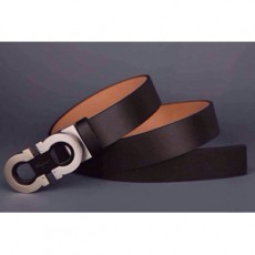 FERRAGAMO 페레가모 BL0045183 커스텀급 남성벨트