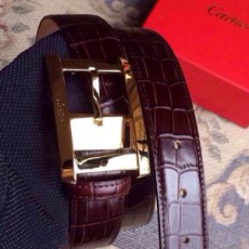 CARTIER 까르띠에 BL0045194 커스텀급 남성벨트