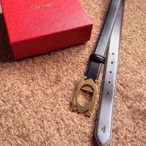 CARTIER 까르띠에 BL0045174 커스텀급 남성벨트