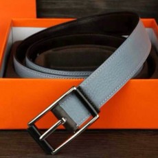 HERMES 에르메스 BL0045225 커스텀급 남성벨트