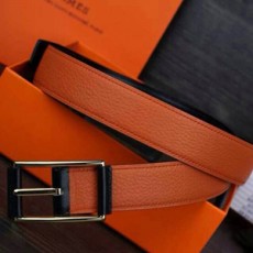 HERMES 에르메스 BL0045226 커스텀급 남성벨트