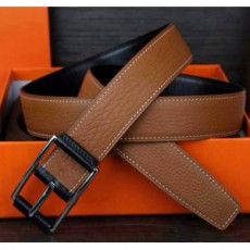 HERMES 에르메스 BL0045227 커스텀급 남성벨트