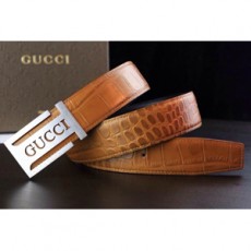 GUCCI 구찌 BL0045132 커스텀급 남성벨트