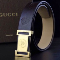 GUCCI 구찌 BL0045133 커스텀급 남성벨트