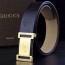 GUCCI 구찌 BL0045133 커스텀급 남성벨트