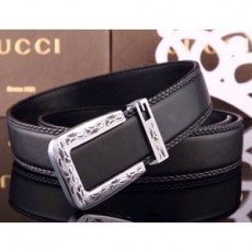 GUCCI 구찌 BL0045128 커스텀급 남성벨트
