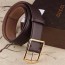 GUCCI 구찌 BL0045171 커스텀급 남성벨트