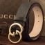GUCCI 구찌 BL0045125 커스텀급 남성벨트
