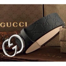 GUCCI 구찌 BL0045126 커스텀급 남성벨트