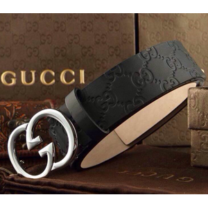 GUCCI 구찌 BL0045126 커스텀급 남성벨트