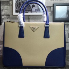 PRADA 프라다 BN2274 투톤 여성가방