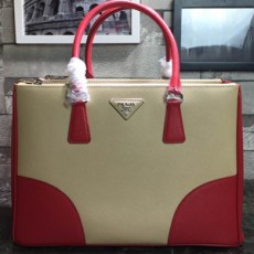 PRADA 프라다 BN2274 투톤 여성가방
