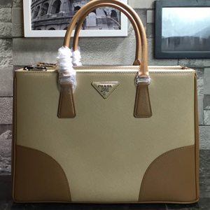 PRADA 프라다 BN2274 투톤 여성가방