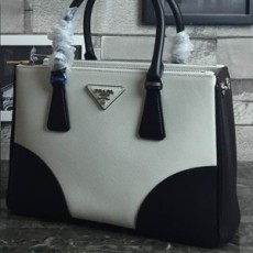 PRADA 프라다 BN2863 투톤 여성가방