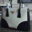PRADA 프라다 BN2863 투톤 여성가방