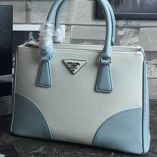 PRADA 프라다 BN2863 투톤 여성가방