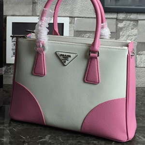 PRADA 프라다 BN2863 투톤 여성가방