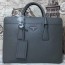 PRADA 프라다 VS0366 남성 서류가방