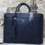 PRADA 프라다 VS0366 남성 서류가방