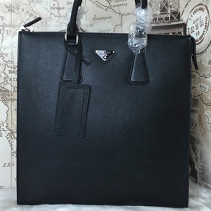 PRADA 프라다 VA1079 남성 서류가방