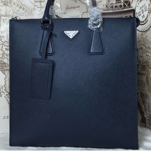 PRADA 프라다 VA1079 남성 서류가방
