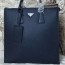 PRADA 프라다 VA1079 남성 서류가방