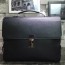 PRADA 프라다 VR0093 남성 서류가방