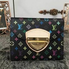 LOUIS VUTITON 루이비통 모노그램 멀티 코알라 월릿 중지갑