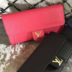 LOUIS VUTITON 루이비통 락미 장지갑 M60863