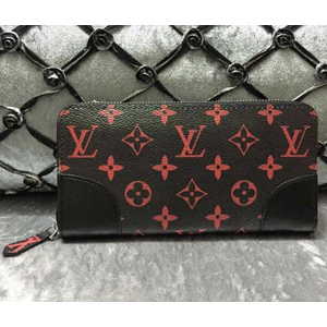 LOUIS VUTITON 루이비통 지피월릿 M60974