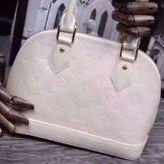 LOUIS VUTITON 루이비통 알마 BB M90302