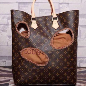LOUIS VUTITON 루이비통 강아지백 M40011