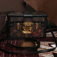 LOUIS VUTITON 루이비통 쁘띠드말 M40273