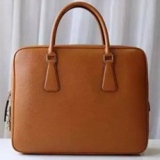 PRADA 프라다 3044 남성 서류가방 커스텀급