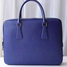 PRADA 프라다 3045 남성 서류가방 커스텀급