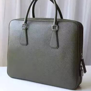 PRADA 프라다 3047 남성 서류가방 커스텀급