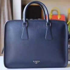PRADA 프라다 3049 남성 서류가방 커스텀급