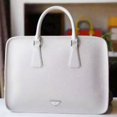 PRADA 프라다 3050 남성 서류가방 커스텀급